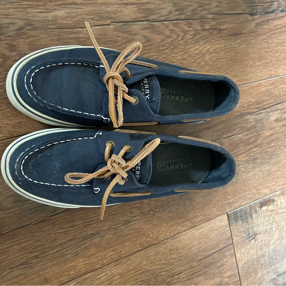 Sperry Top Sider